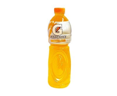 Gatorade Sports Drink Orange Chill 1.5L