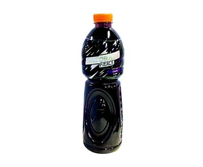 Gatorade Fierce Sports Drink Grape Flavor 1.5L