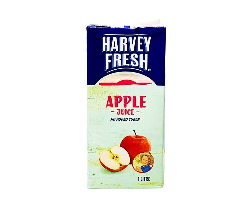 Harvey Fresh Apple Juice 1L