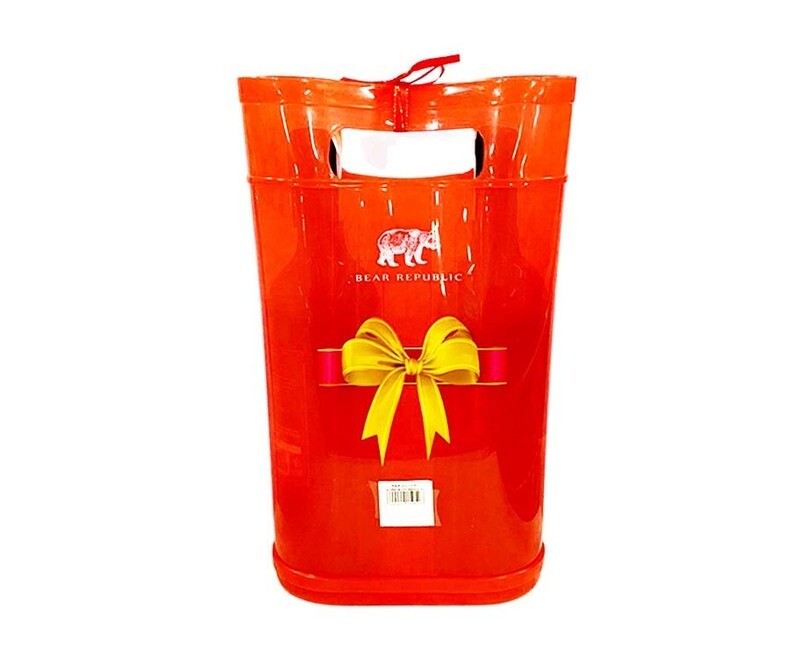 Bear Republic Red Wine (2 Packs x 750mL)