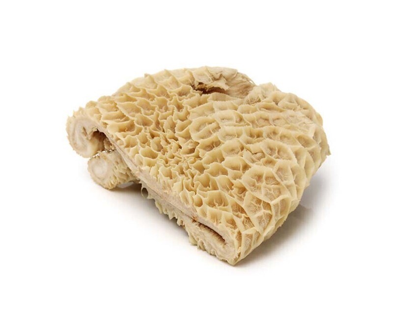Bounty Fresh Ox Tripe per 500g