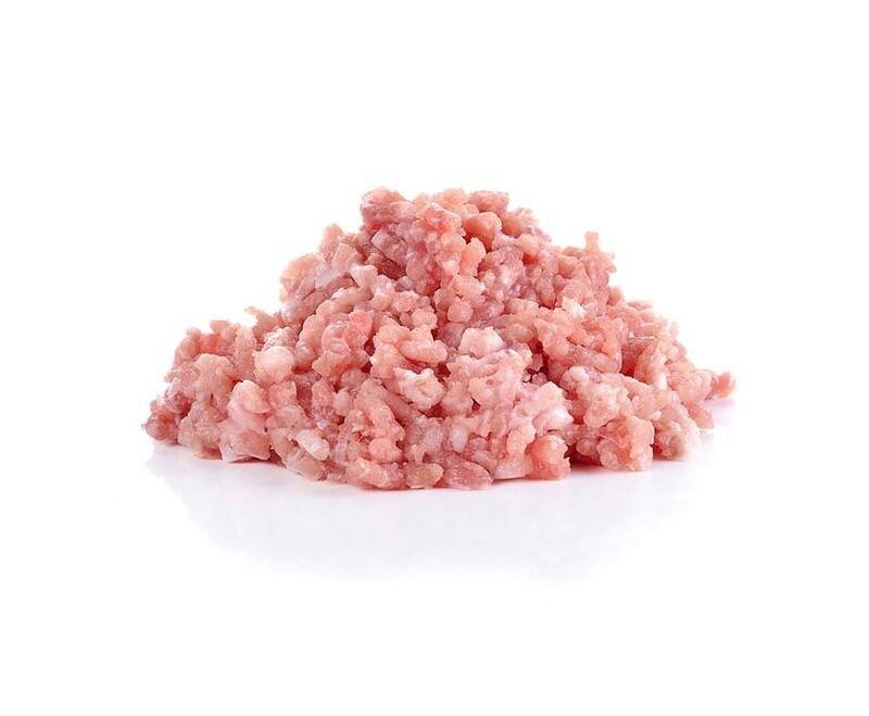 Bounty Fresh Ground Pork Regular per 500g