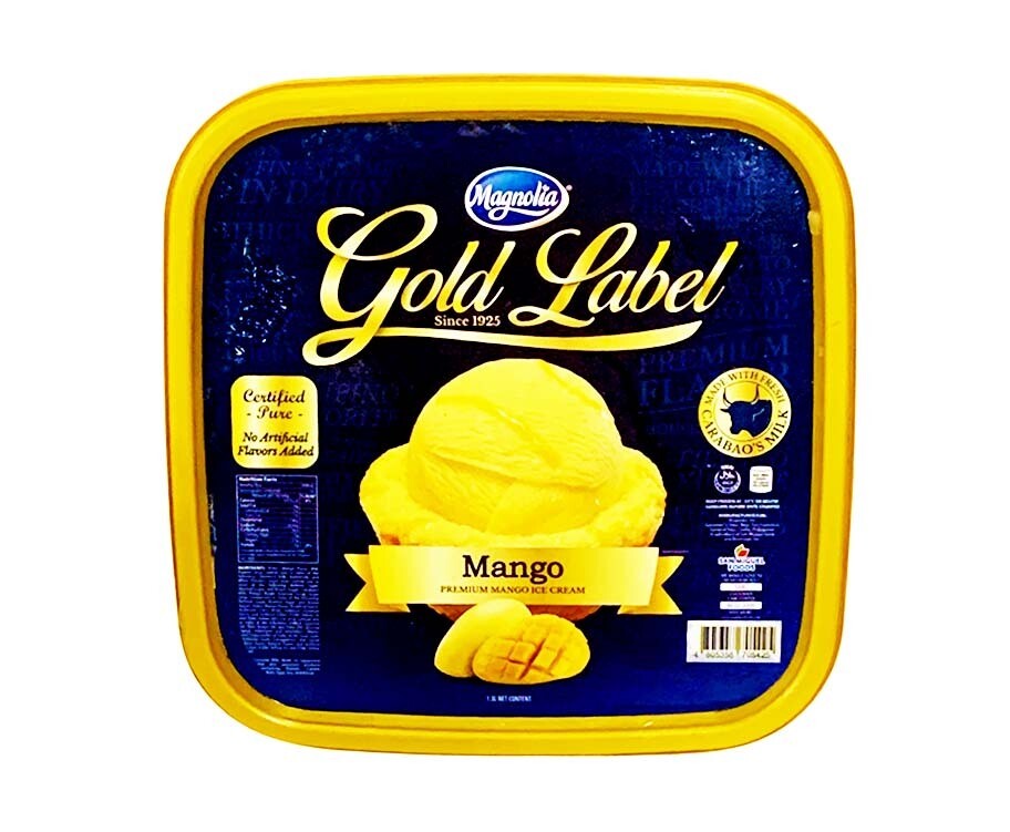 Magnolia Gold Label Premium Mango 1.3L