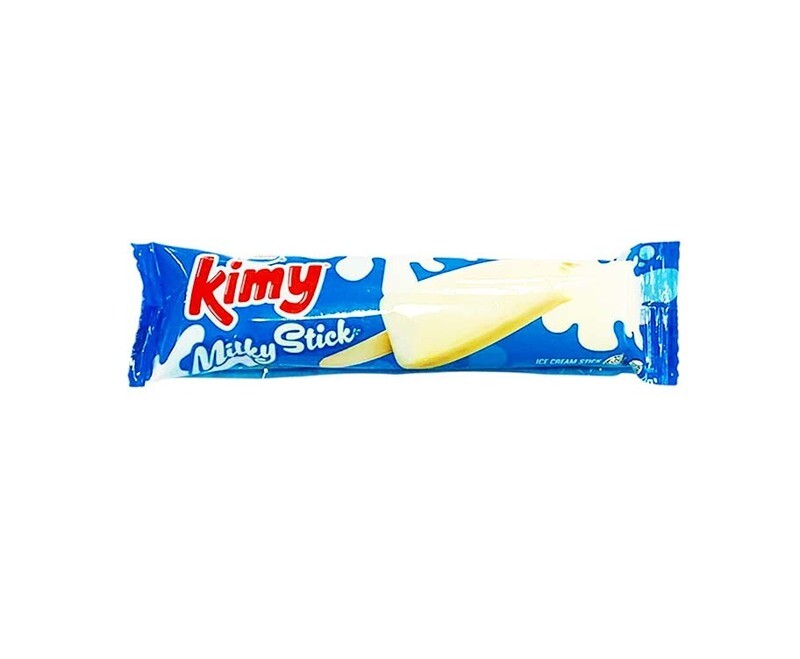 Nestlé Ice Cream Kimy Milk Ice Cream Stick 43g