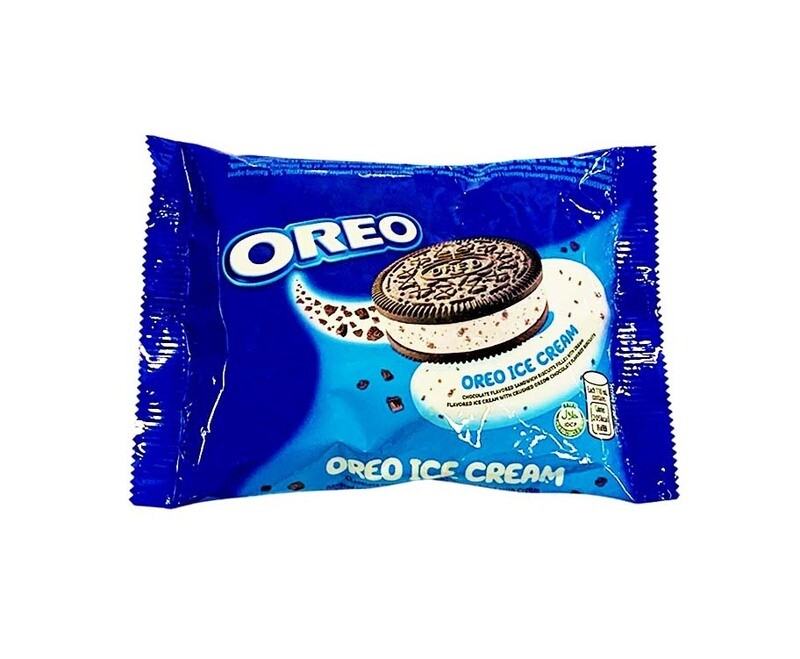 Nestlé Oreo Ice Cream Sandwich 110mL