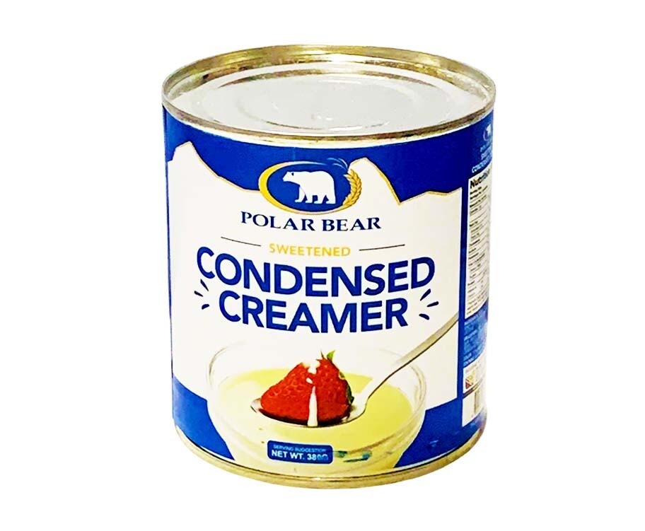 Polar Bear Sweetened Condensed Creamer 380g