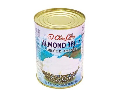 Chin Chin Almond Jelly 19oz (540g)