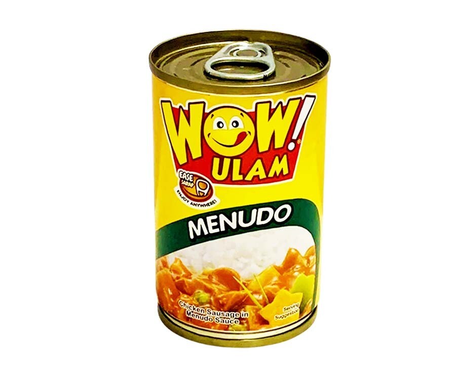 Argentina Wow! Ulam Menudo 155g