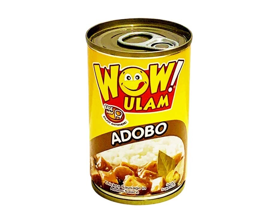 Argentina Wow! Ulam Adobo 155g