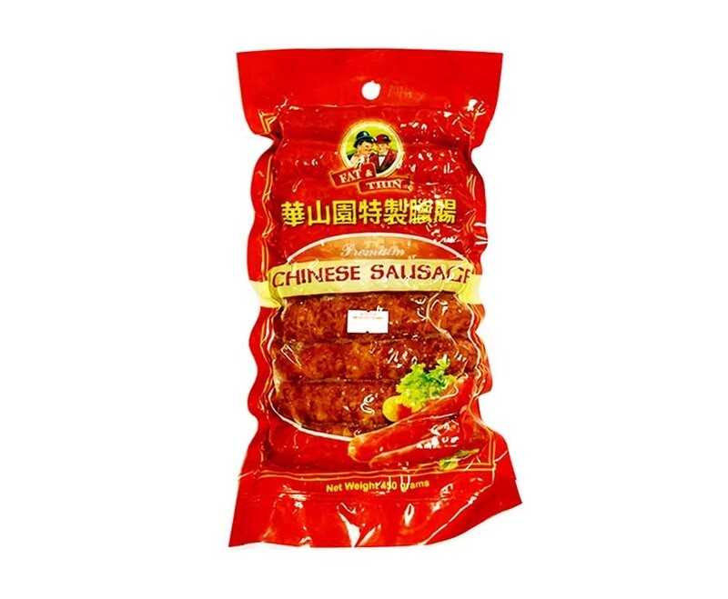 Fat & Thin Premium Chinese Sausage 450g