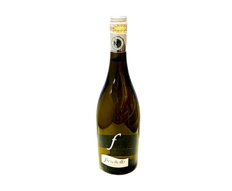 Freschello Frizzante Sparkling White Wine 750mL