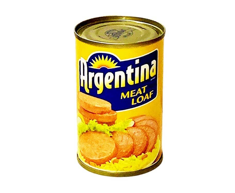 Argentina Meat Loaf 150g