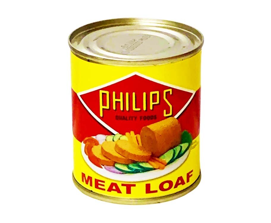 Philips Meat Loaf 200g