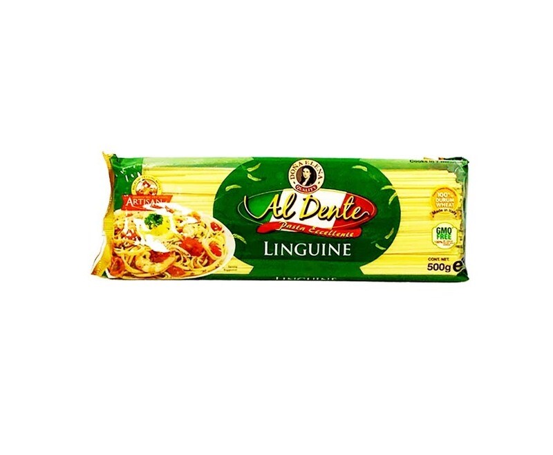 Doña Elena Al Dente Linguine 500g