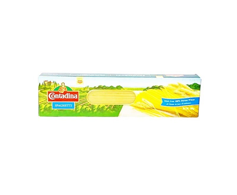 Del Monte Contadina Spaghetti 500g