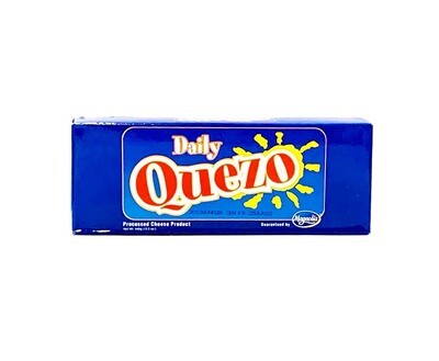 Magnolia Daily Quezo Processed Cheese Product 15.5oz (440g)