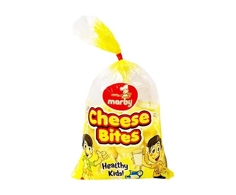 Marby Cheese Bites 110g