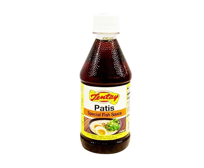 Tentay Patis Special Fish Sauce 350mL