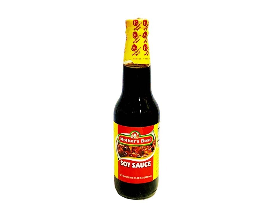 Mother’s Best Soy Sauce 350mL