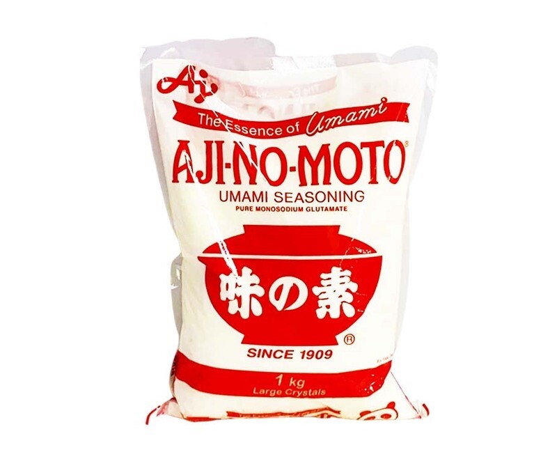 Aji-No-Moto Umami Seasoning Large Crystals 1kg