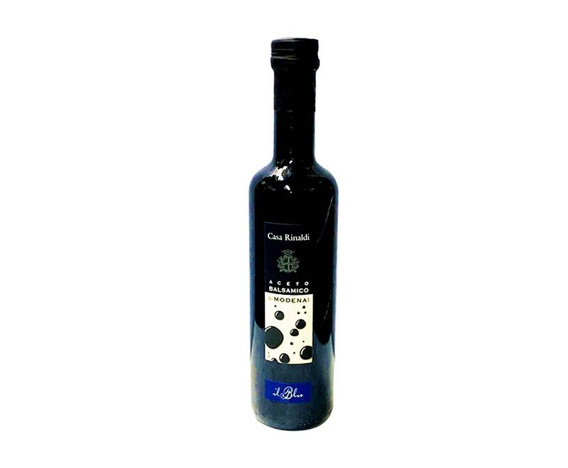 Casa Rinaldi Aceto Balsamico di Modena Balsamic Vinegar 500mL