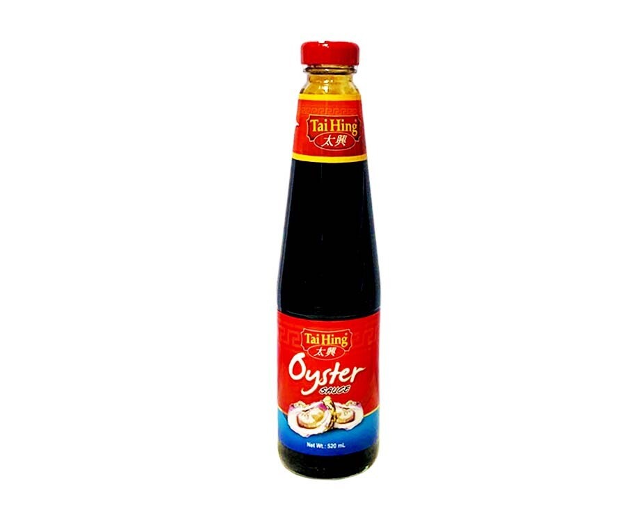 Tai Hing Oyster Sauce 520mL