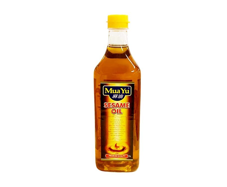 Mua Yu Sesame Oil 1L