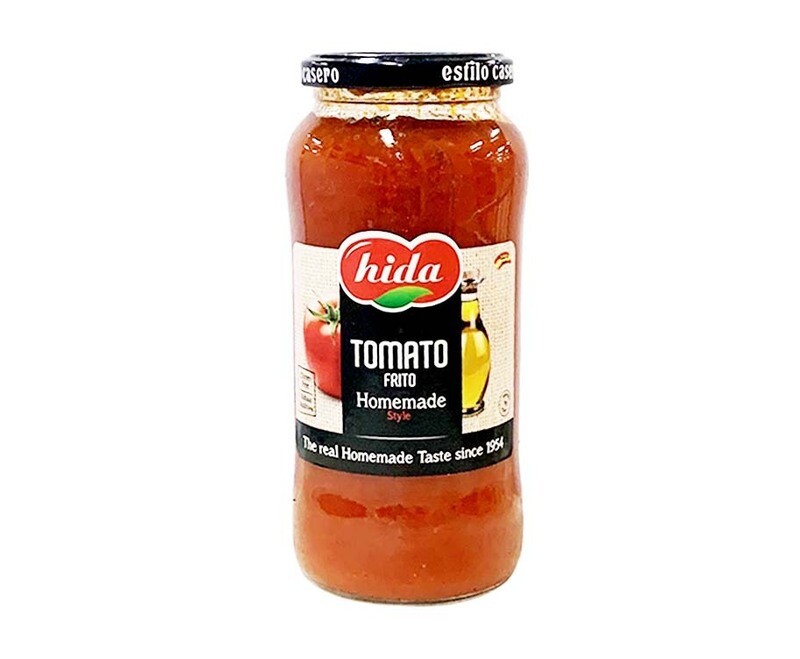 Estilo Casero Hida Tomato Frito Homemade Style 19.7oz (560g)