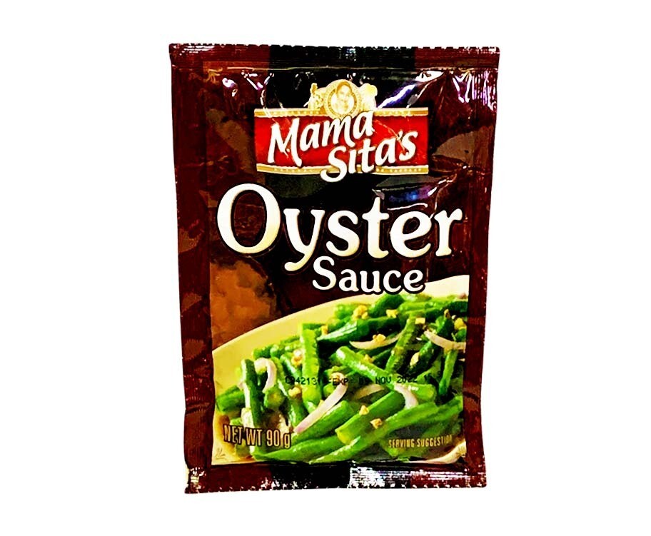 Mama Sita’s Oyster Sauce 90g