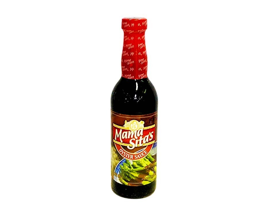 Mama Sita’s Oyster Sauce 405g
