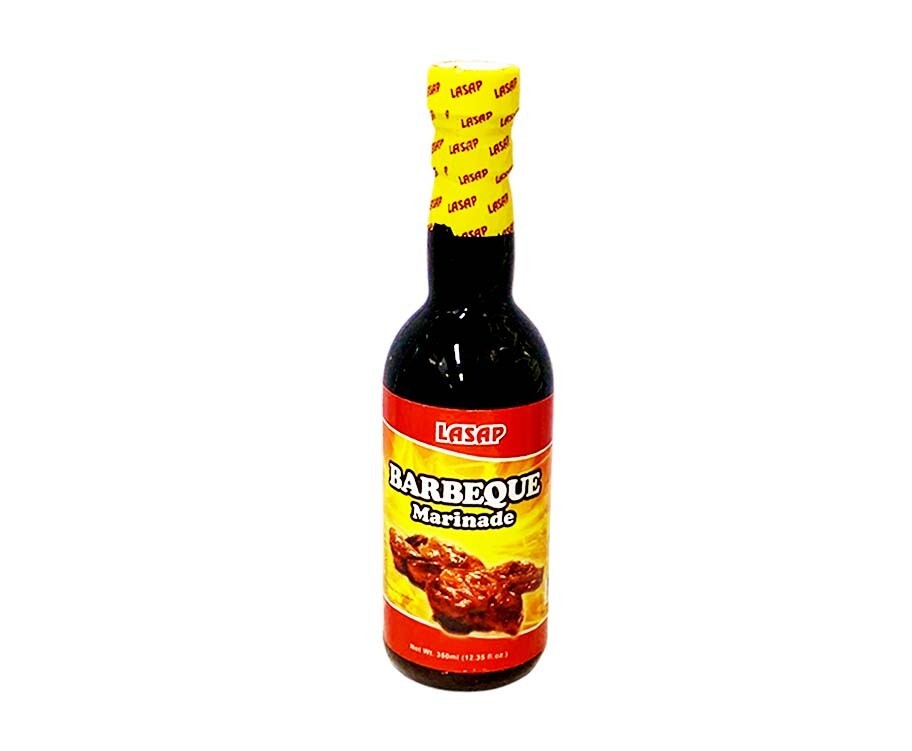 Lasap  Barbeque Marinade 350mL