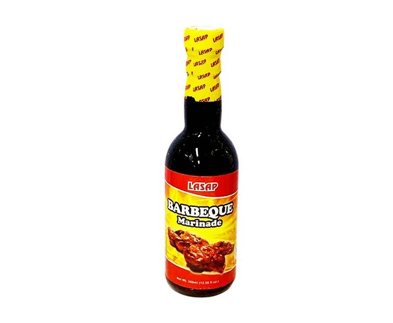 Lasap  Barbeque Marinade 350mL