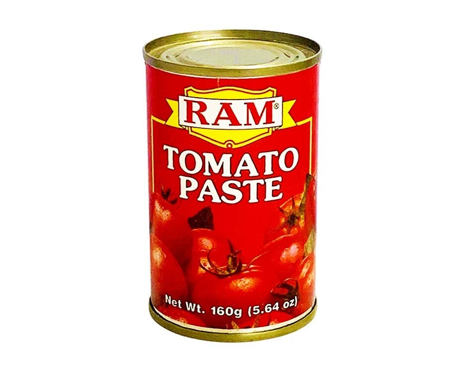 RAM Tomato Paste 5.64oz (160g)