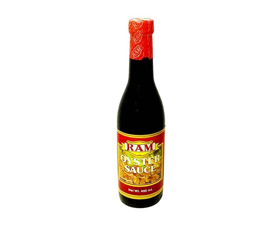 RAM Oyster Sauce 400mL