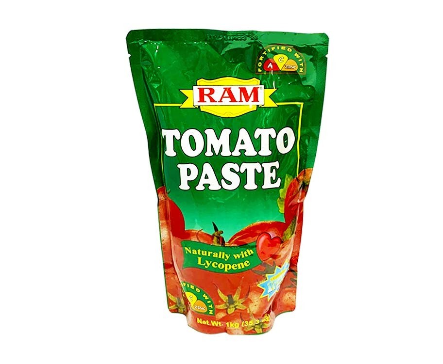 RAM Tomato Paste 1kg