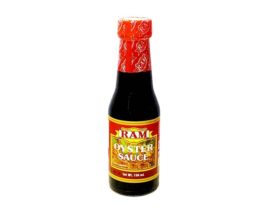 RAM Oyster Sauce 150mL