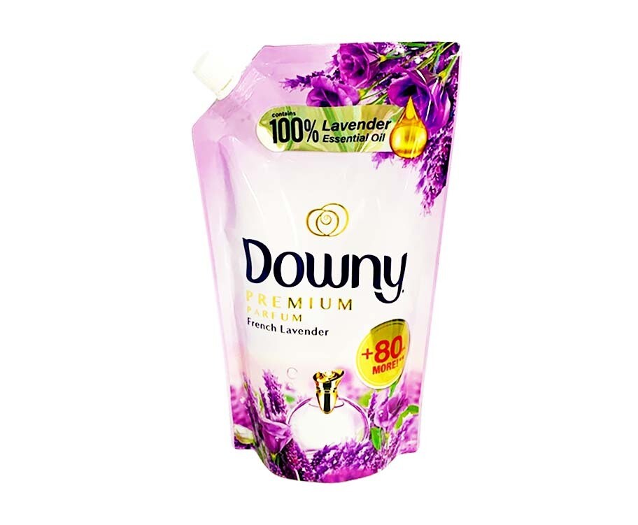 Downy Premium Parfum French Lavander 640mL