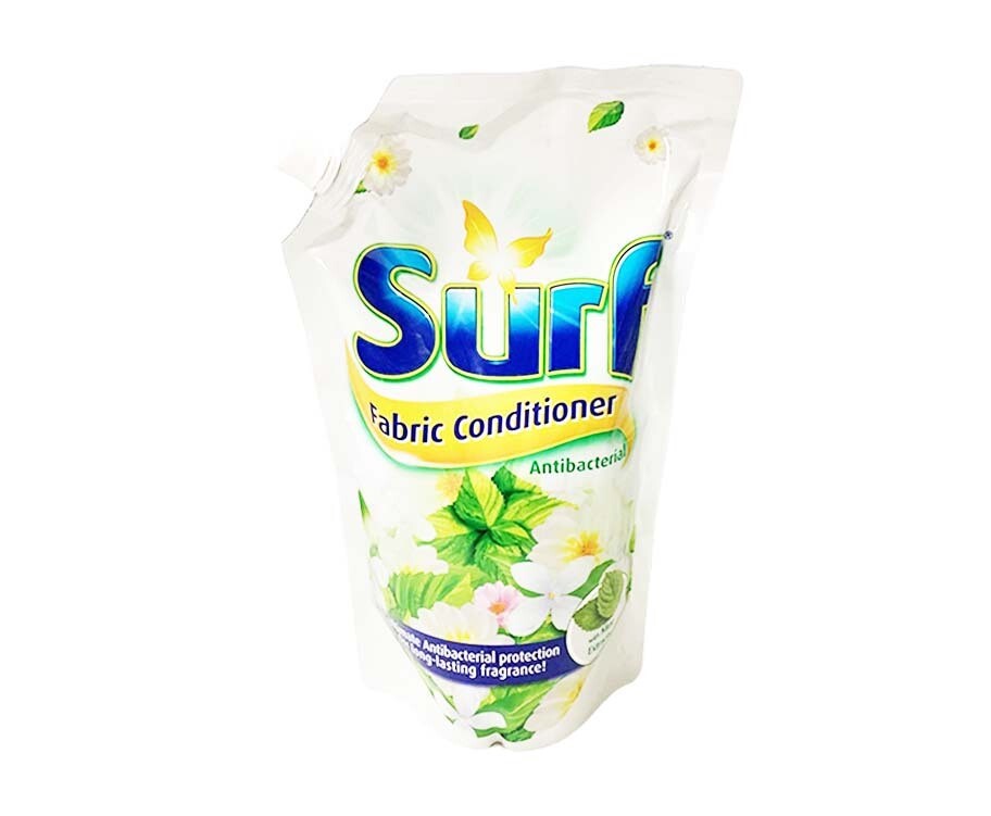 Surf Fabric Conditioner Antibacterial with Mint Extracts 1500mL