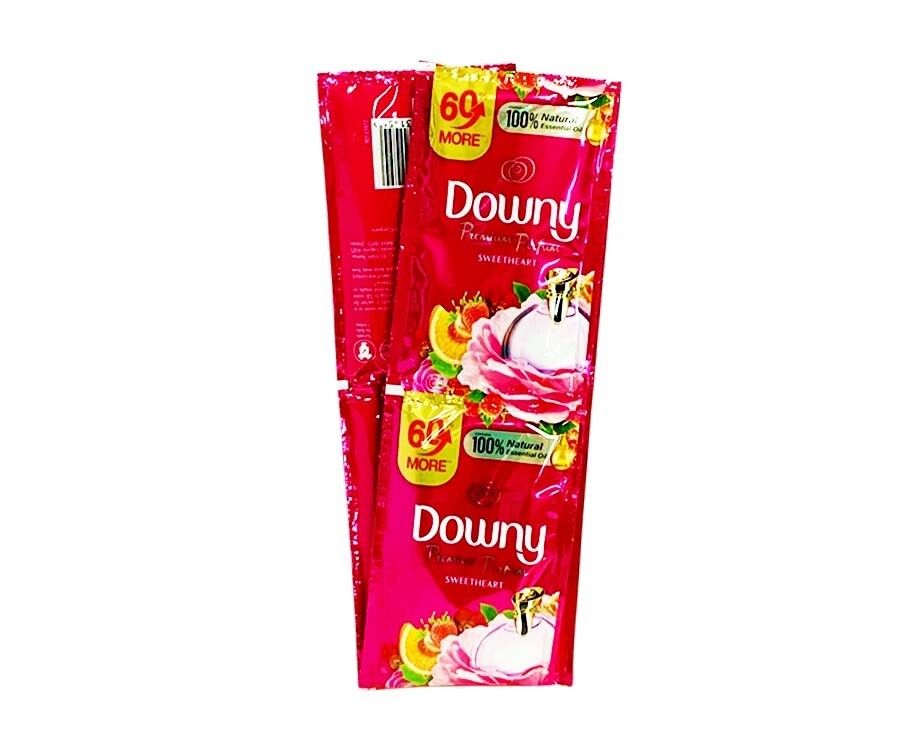 Downy Premium Parfum Sweetheart (6 Packs x 32mL)