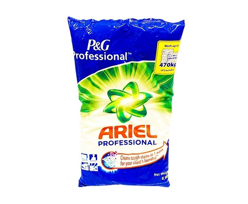 Ariel Professional 8.5kg