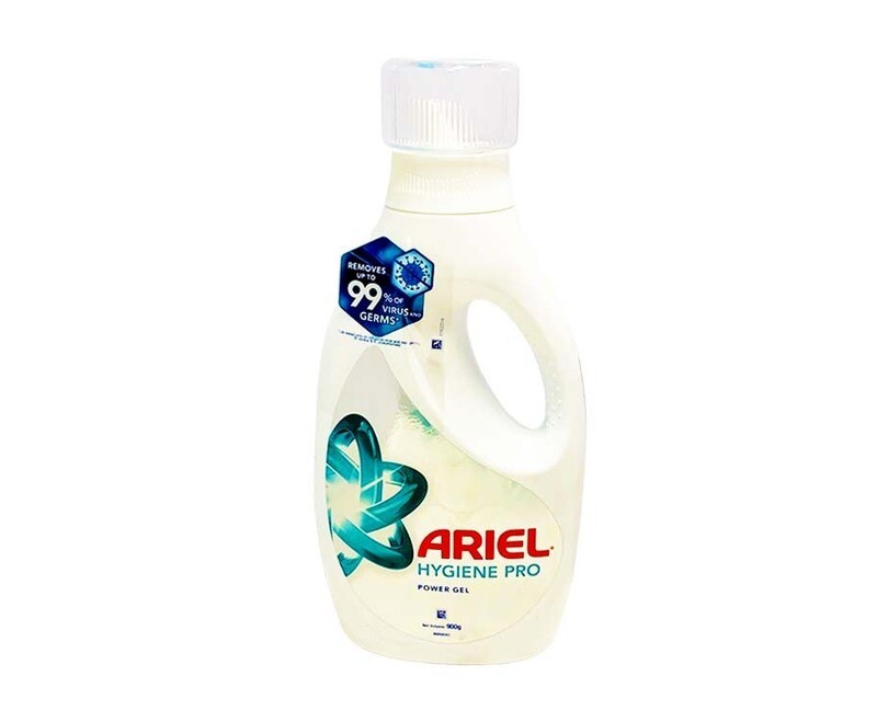 Ariel Hygiene Pro Power Gel 900g