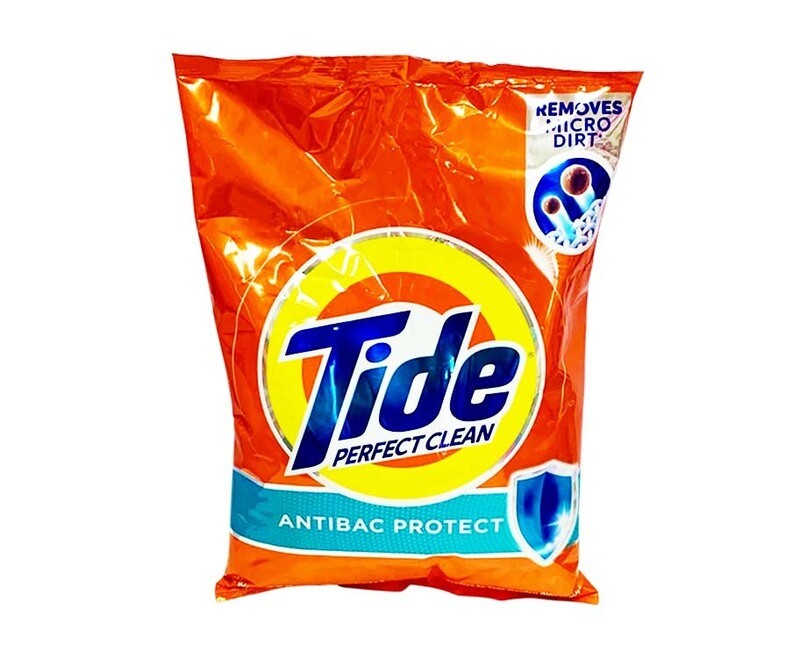 Tide Perfect Clean Antibac Protect 1800g