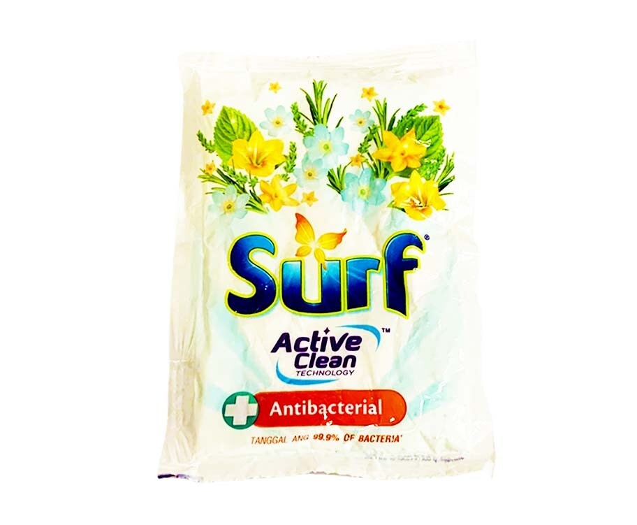 Surf Active Clean Technology Antibacterial 60g