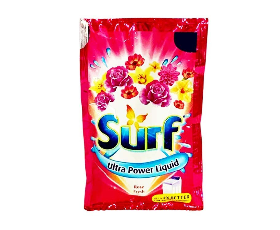 Surf Ultra Power Liquid Rose Fresh 64mL