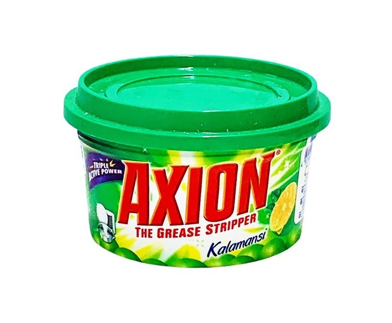 Axion Antibacterial Kalamansi 190g
