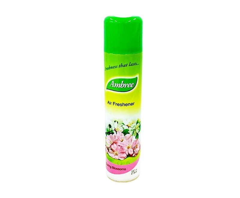 Ambree Air Freshener Spring Blossoms 300mL