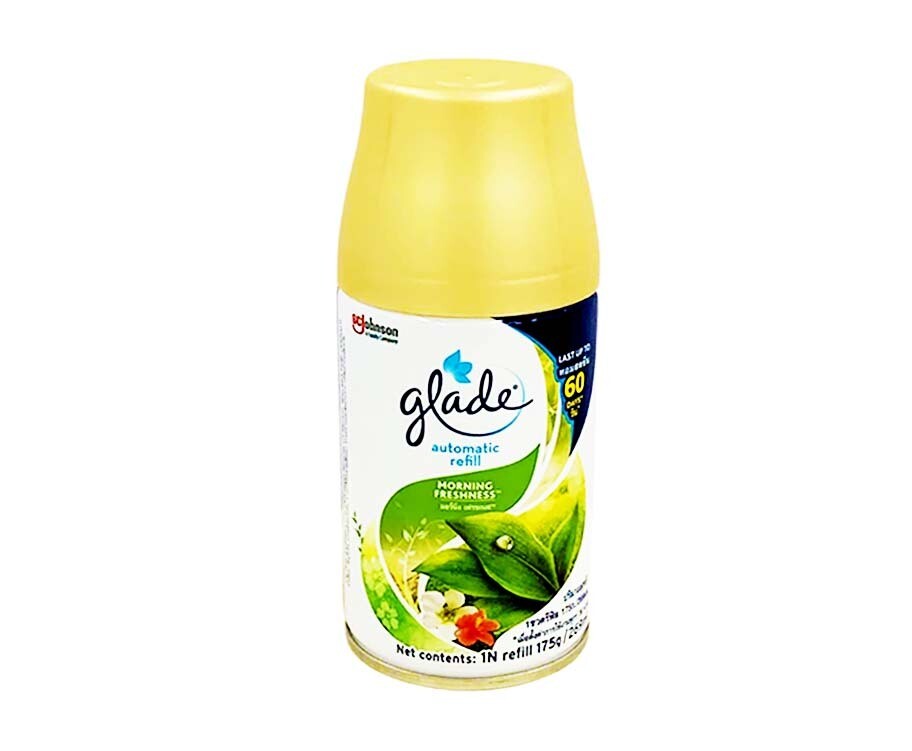 Glade Automatic Refill Morning Freshness 269mL (175g)
