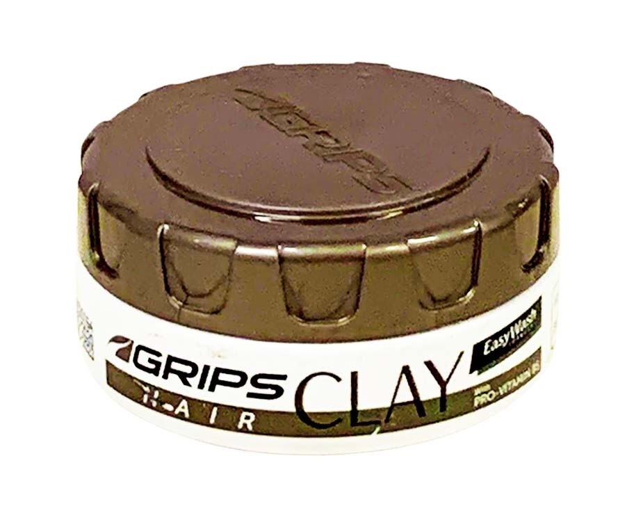 Grips Hair Clay Easy Wash 75g