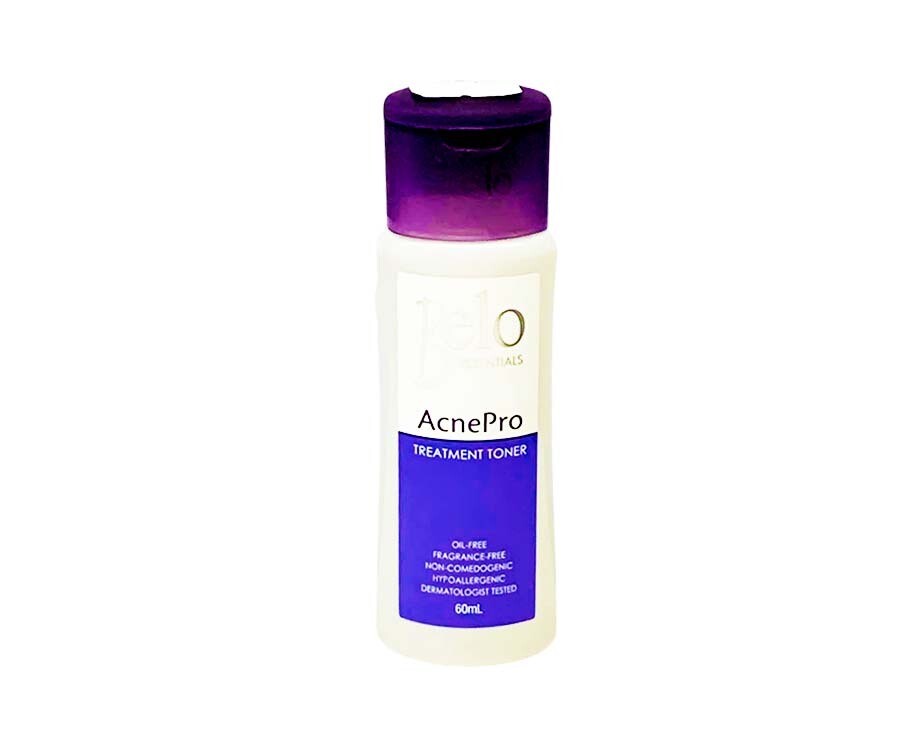 Belo Essentials Acne Pro Treatment Toner 60mL