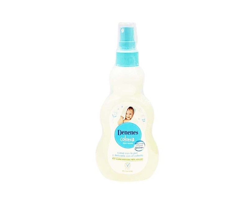 Denenes Cologne Original Spray 200mL